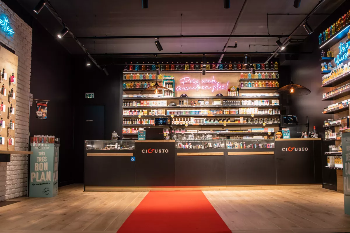 Photographie immobilière