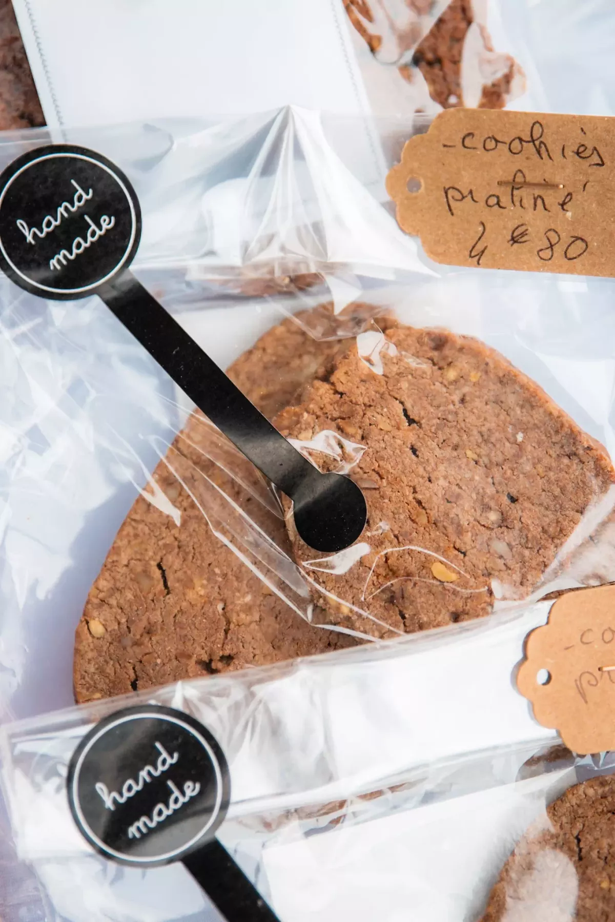 Photographe Evreux - Guillaume Pouchin Photos culinaire hand made