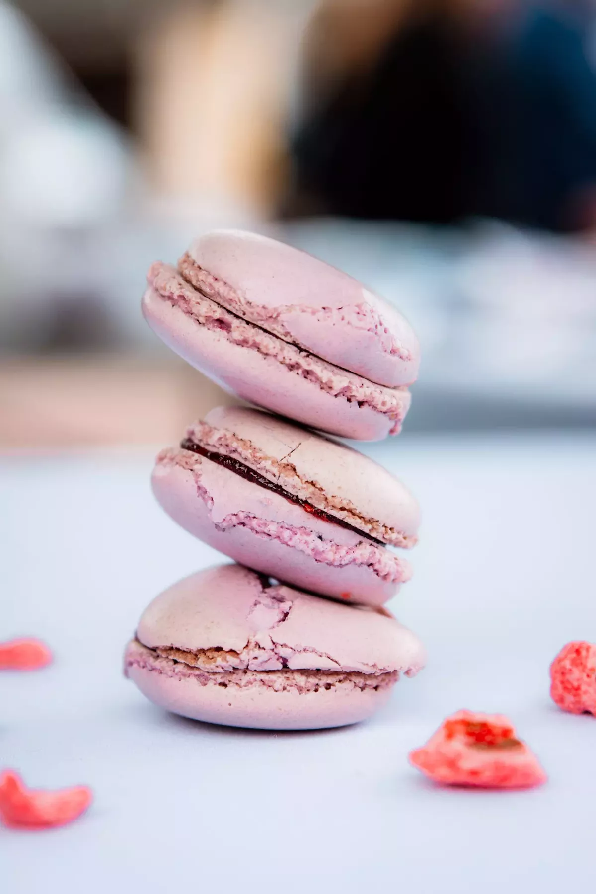 Photographe Evreux - Guillaume Pouchin Photographie macaron