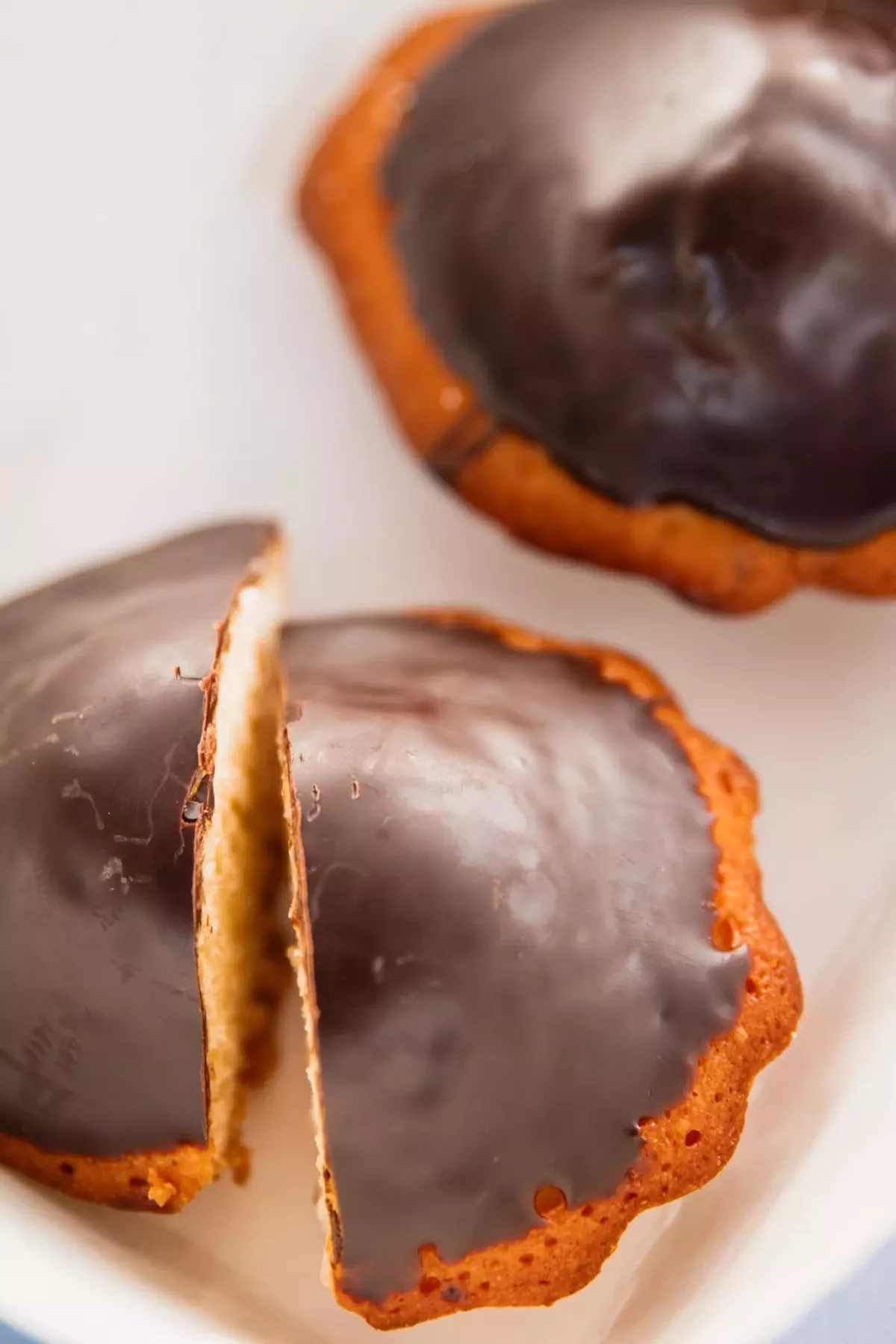 Photographe Evreux - Guillaume Pouchin Biscuits en mains