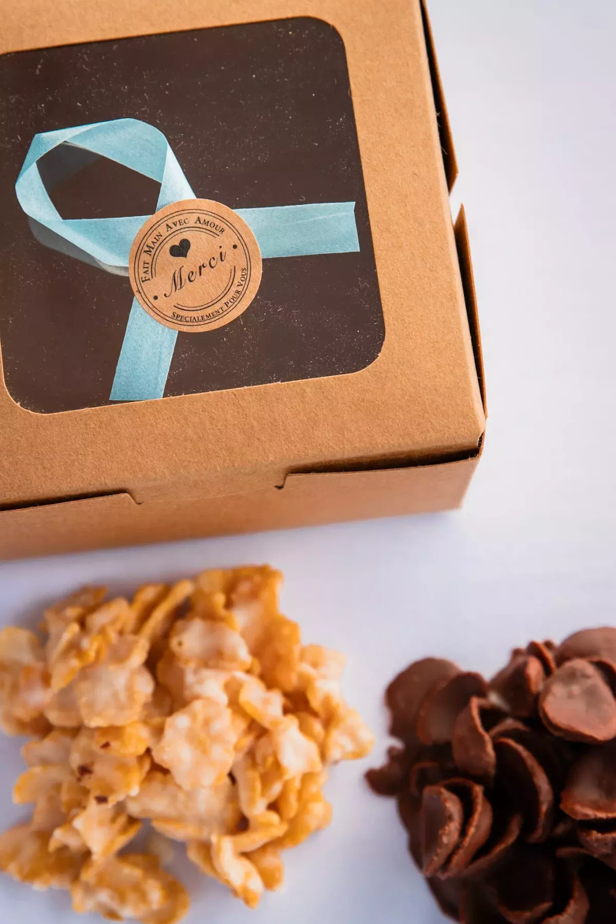 Photographe Evreux - Guillaume Pouchin Biscuits Normandie