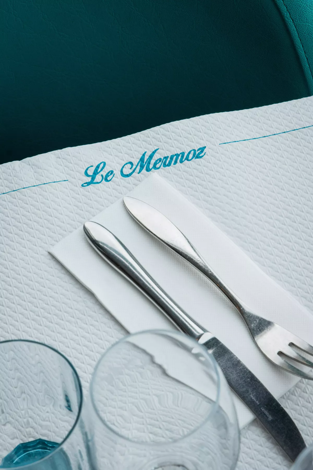 Photographe Villers-sur-mer - Guillaume Pouchin Photographe restaurant