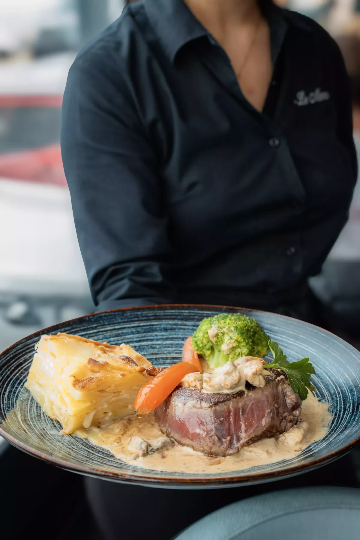 Photographe Villers-sur-mer - Guillaume Pouchin Photographie culinaire