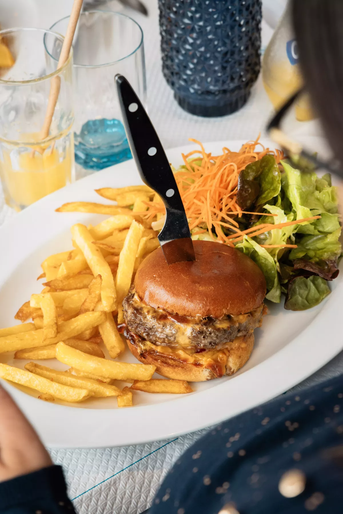 Photographe Villers-sur-mer - Guillaume Pouchin Photographie culinaire
