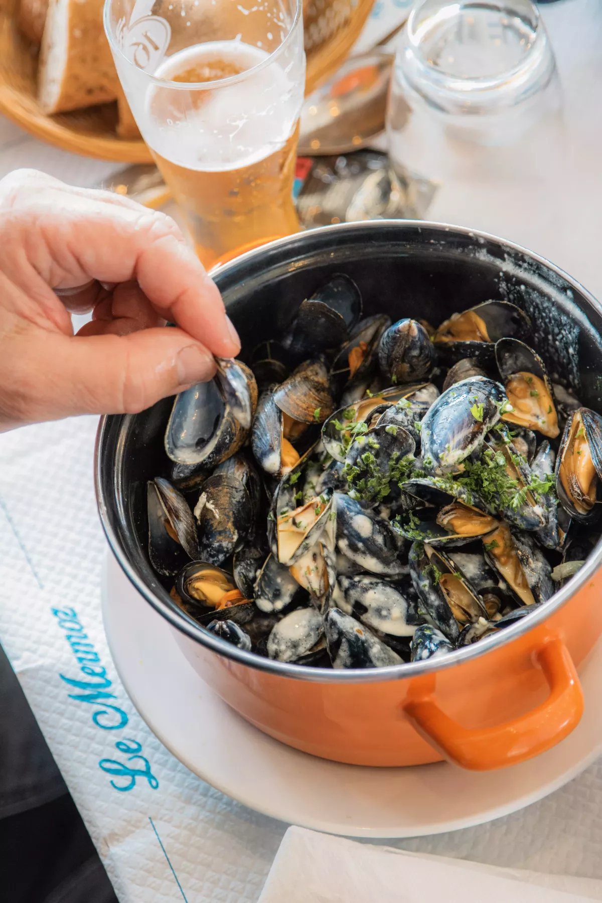 Photographe Villers-sur-mer - Guillaume Pouchin Photographie food