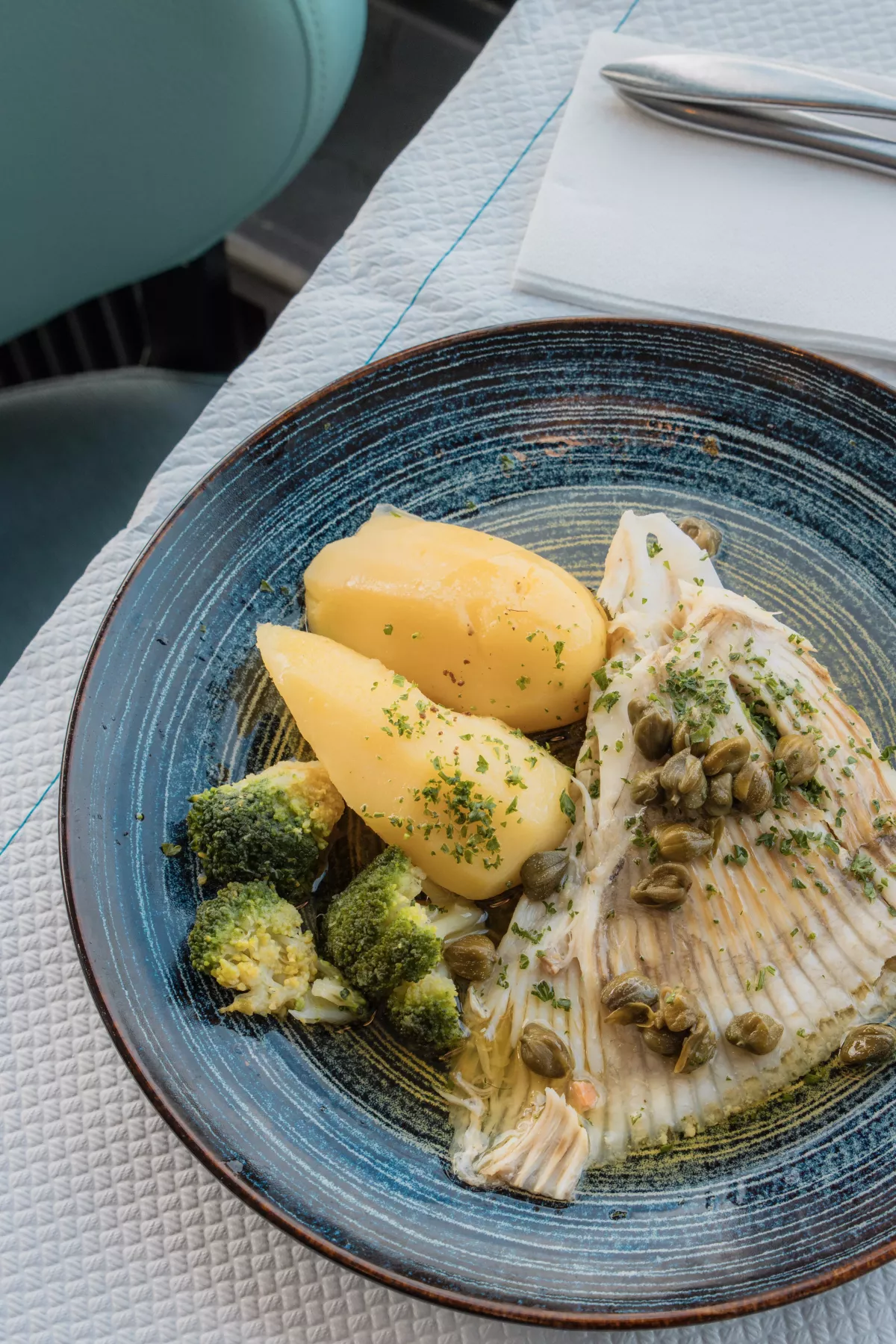 Photographe Villers-sur-mer - Guillaume Pouchin shooting food