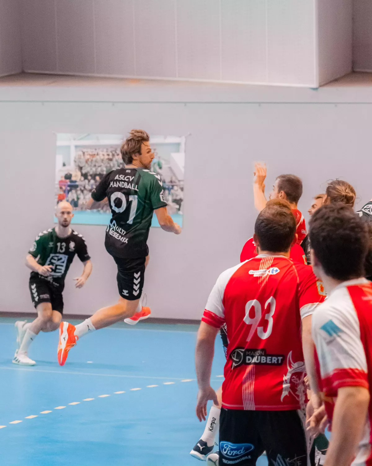 Photographe Caen - Guillaume Pouchin