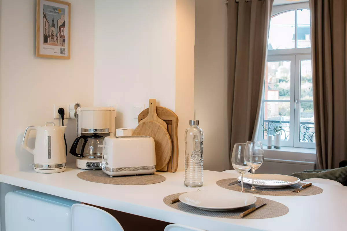 Photographe Dinan - Guillaume Pouchin Dinan airbnb