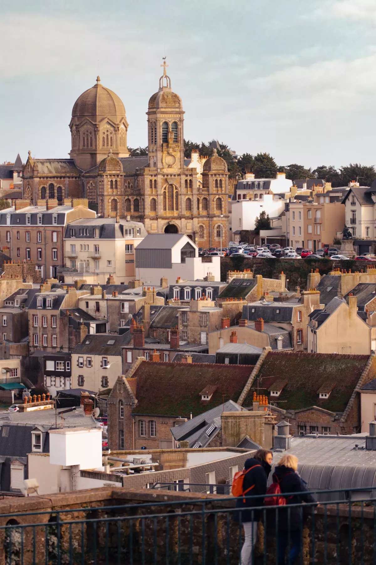 Photographe Normandie - Guillaume Pouchin
