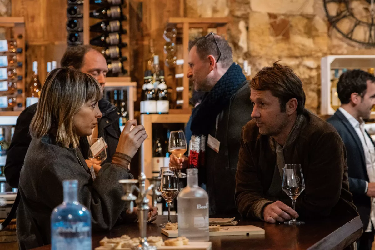 Blend by Philin'good