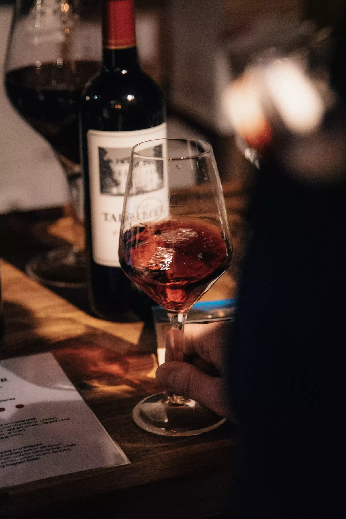 Photographe Caen - Guillaume Pouchin Photographie vignoble