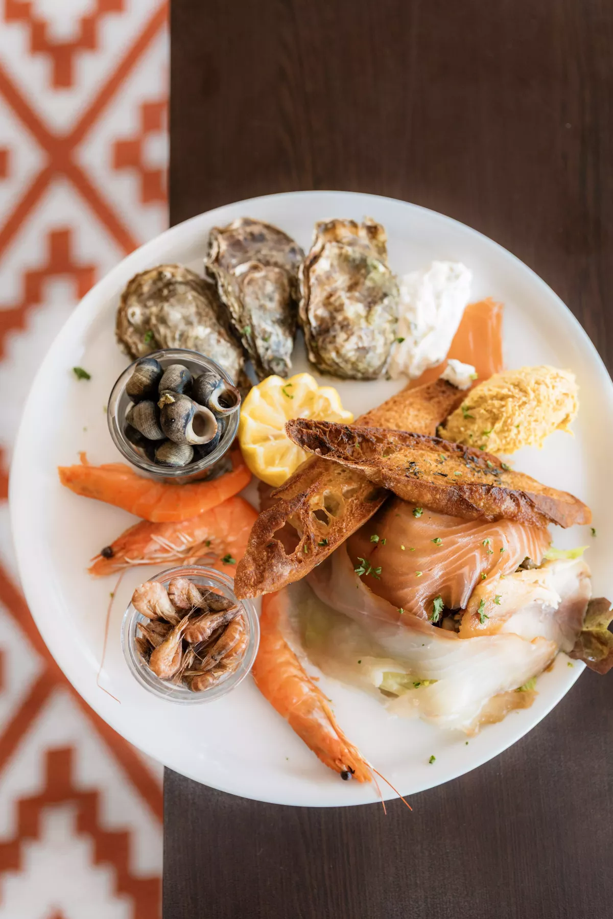 Photographe Bretagne - Guillaume Pouchin shooting culinaire