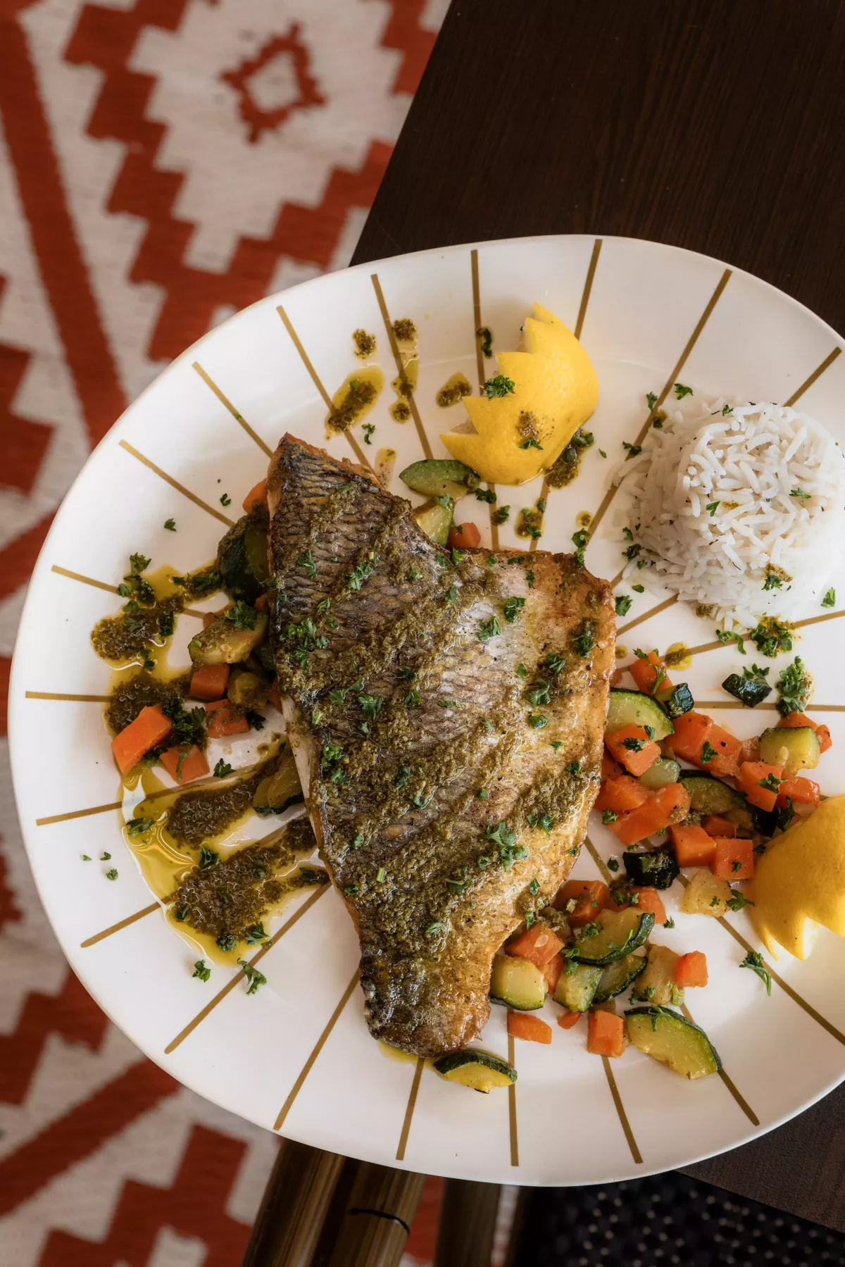 Photographe Bretagne - Guillaume Pouchin Photographe culinaire