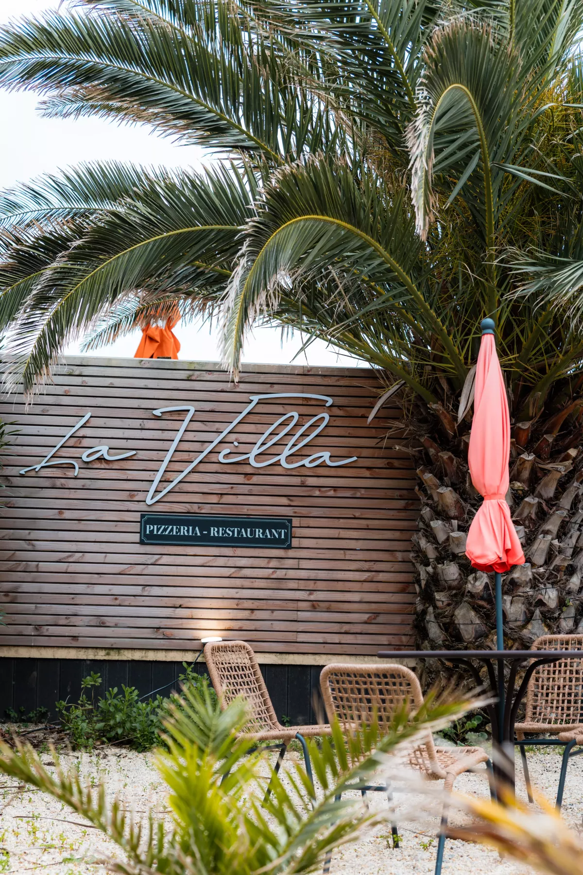 Photographe Bretagne - Guillaume Pouchin shooting restaurant