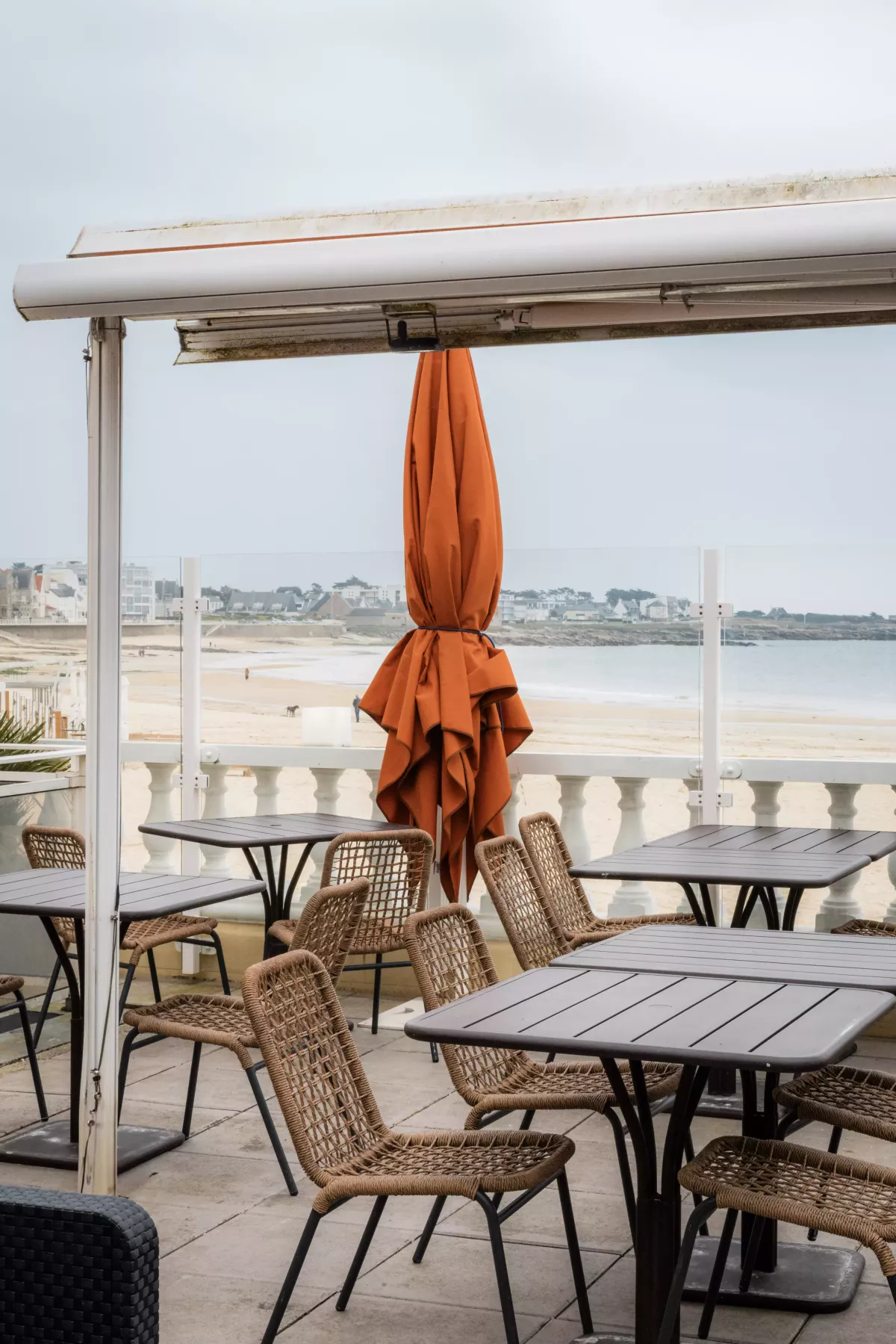 Photographe Bretagne - Guillaume Pouchin Photographie culinaire