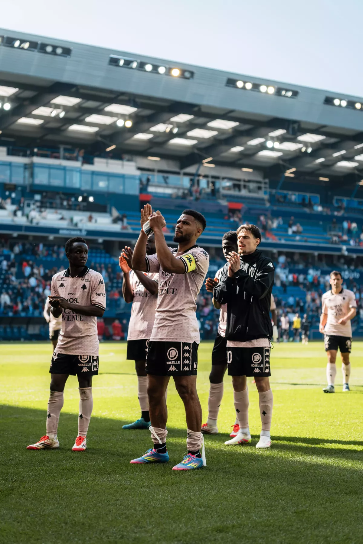 Photographe Caen - Pouchin Guillaume Photographe sportif