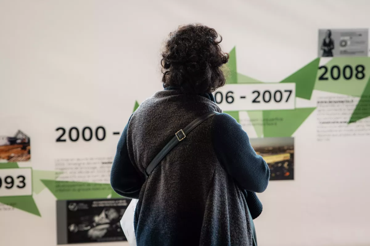 Photographe Caen - Guillaume Pouchin