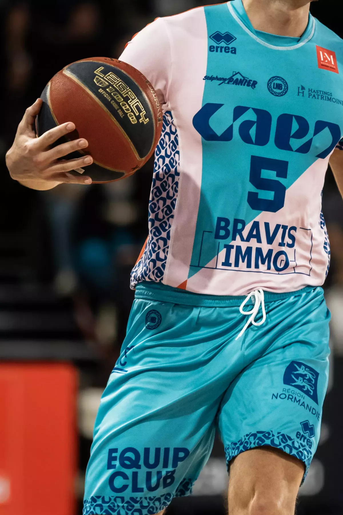 Photographe Caen - Pouchin Guillaume photographe sportif Normandie