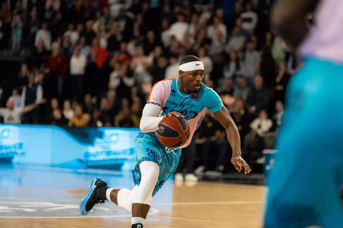 Photographe Caen - Pouchin Guillaume Photographie sportive Caen