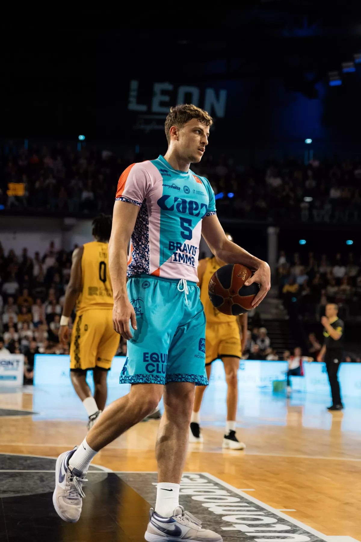 Photographe Caen - Pouchin Guillaume Photographe sport Caen