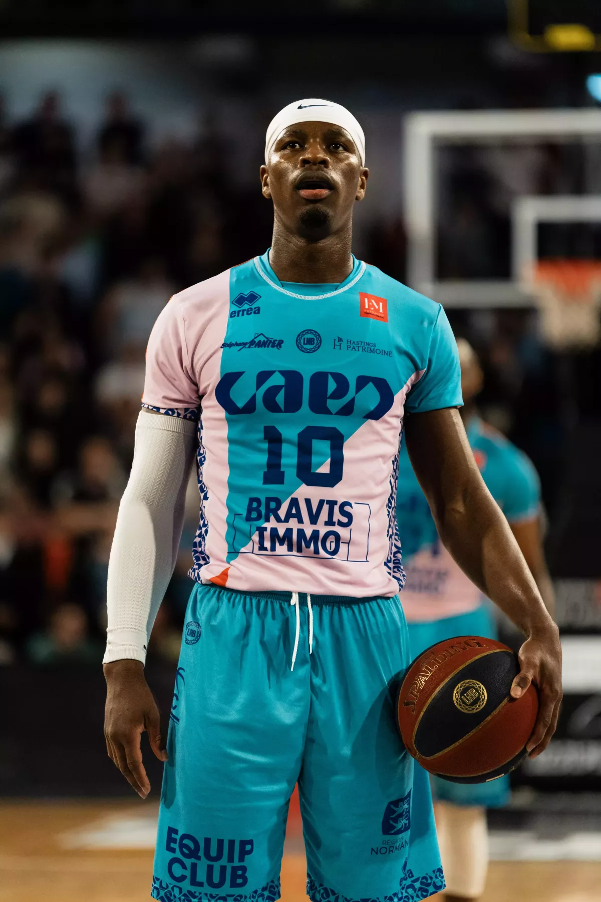 Photographe Caen - Pouchin Guillaume Photographe sportif Caen