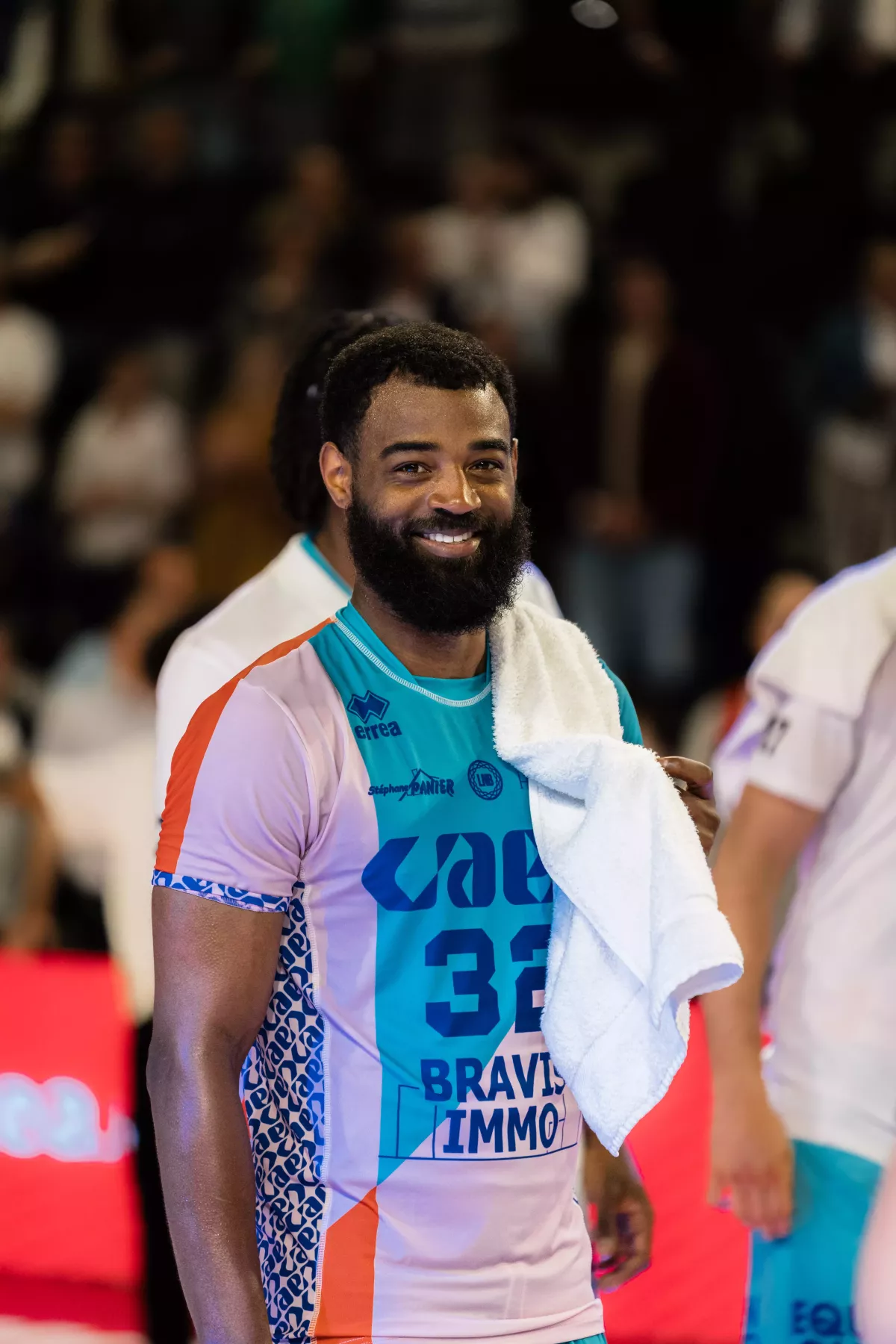 Photographe Caen - Pouchin Guillaume photographe sportif pouchin