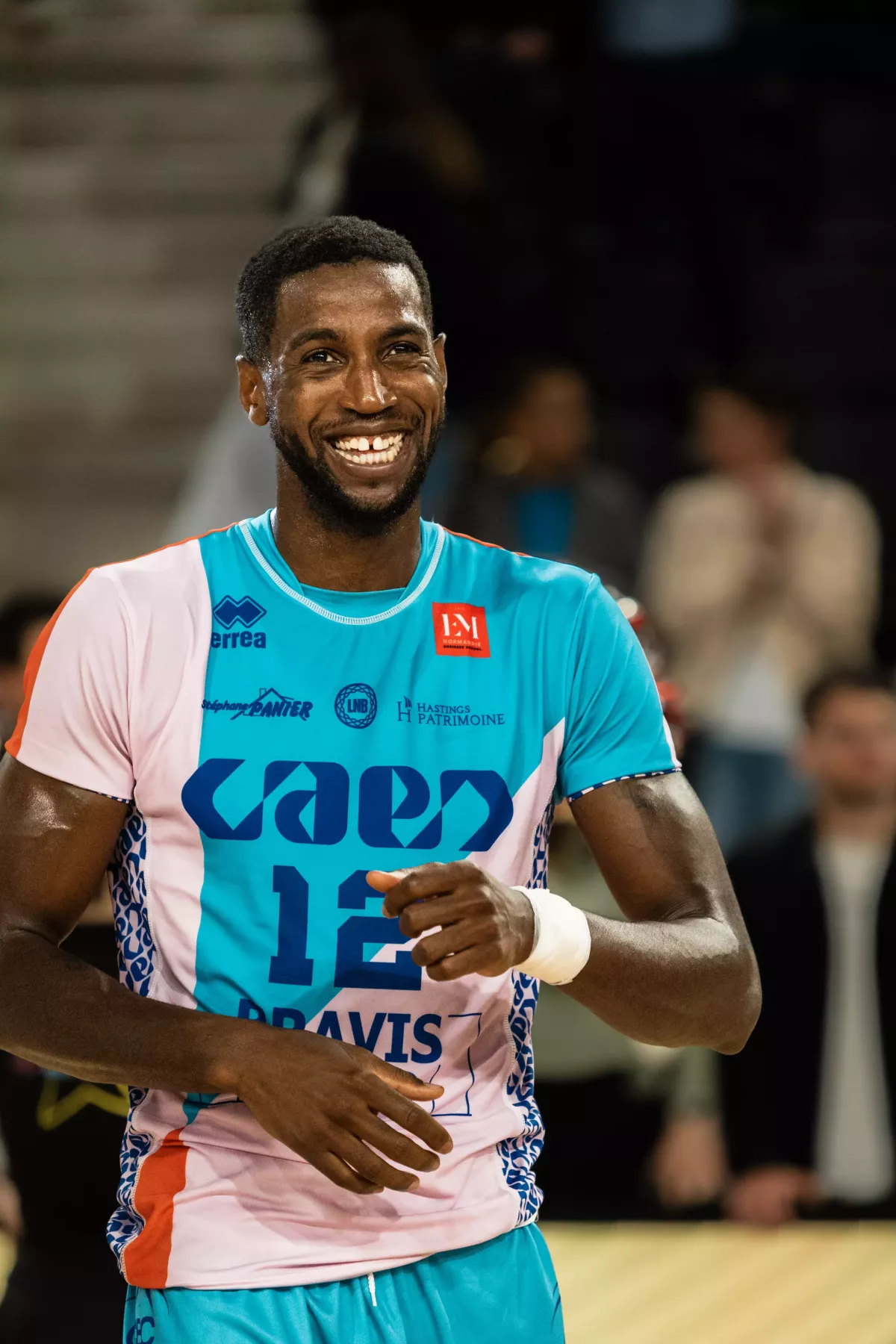Photographe Caen - Pouchin Guillaume Photographe sport Normandie