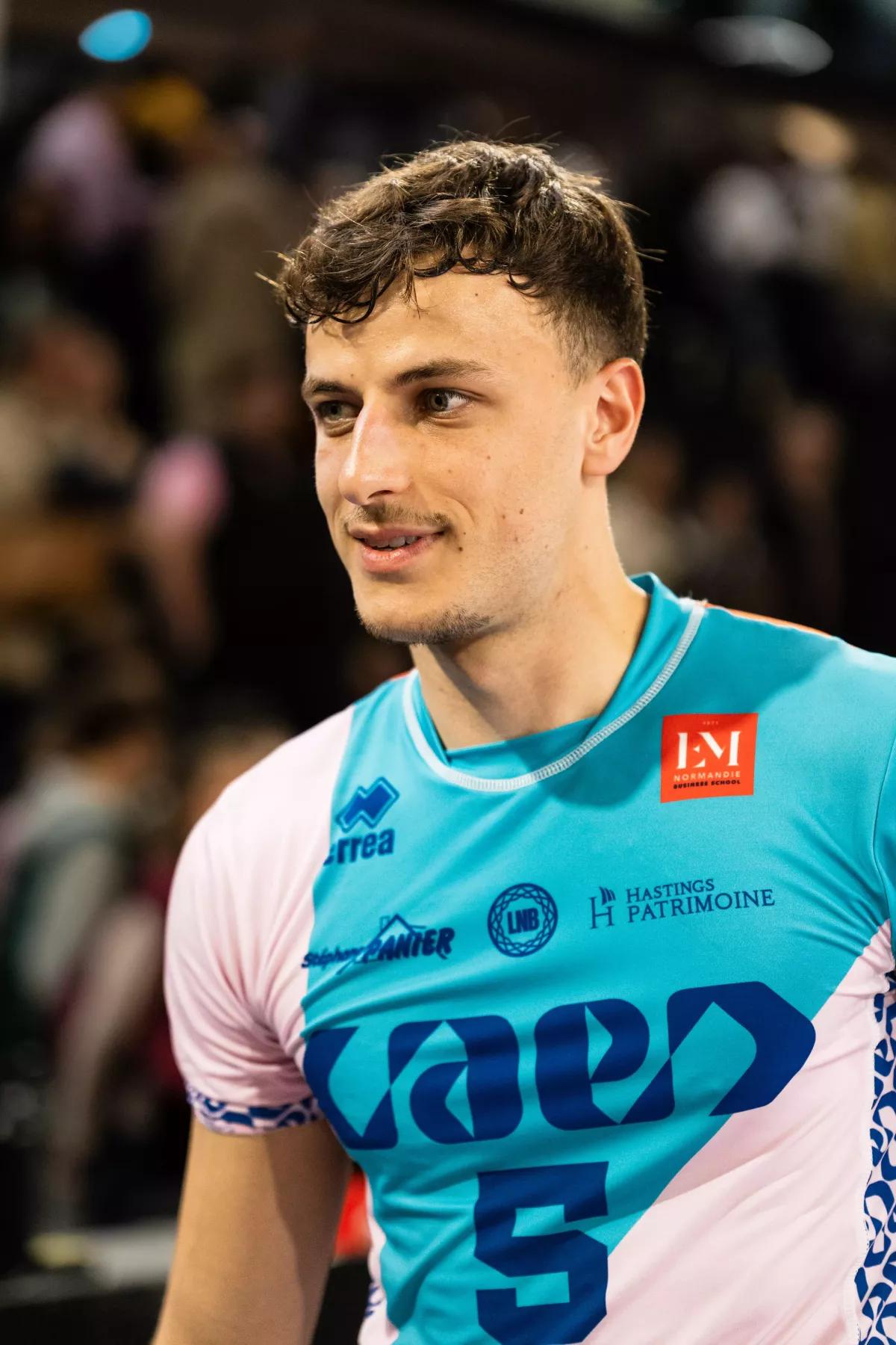 Photographe Caen - Pouchin Guillaume Photographie sportive Normandie