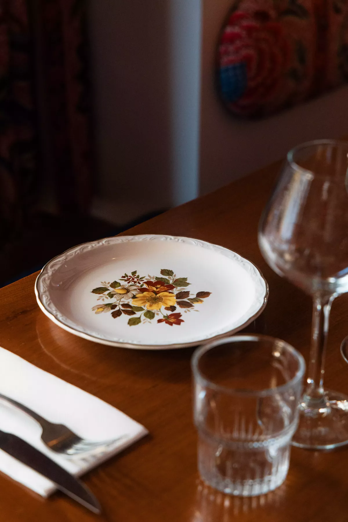 Photographe restaurant biarritz