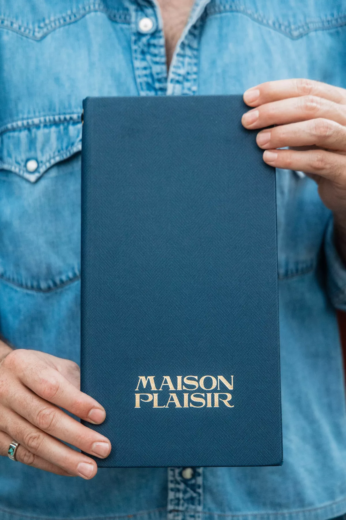 Photographe restaurant biarritz