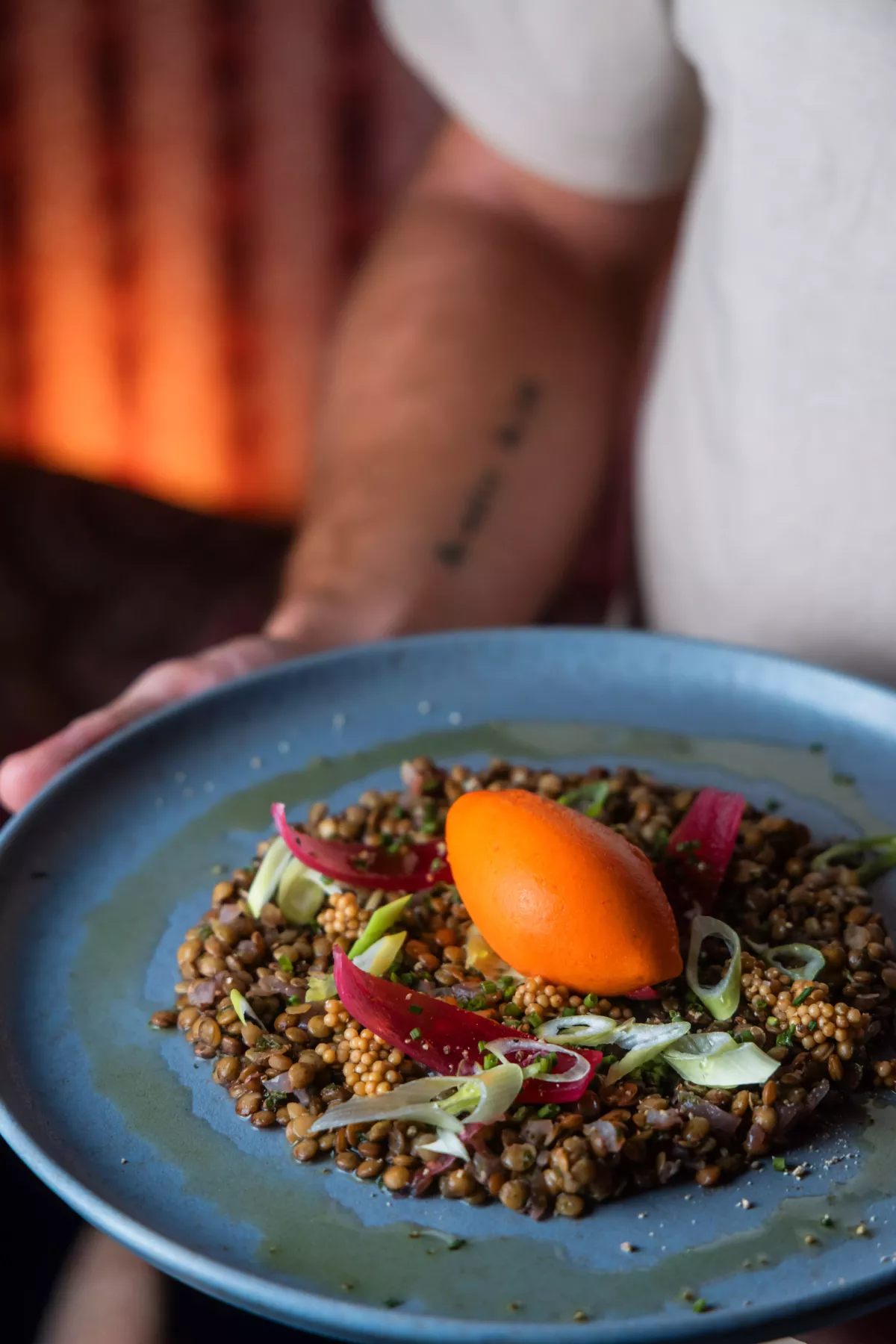 Photographe restaurant biarritz