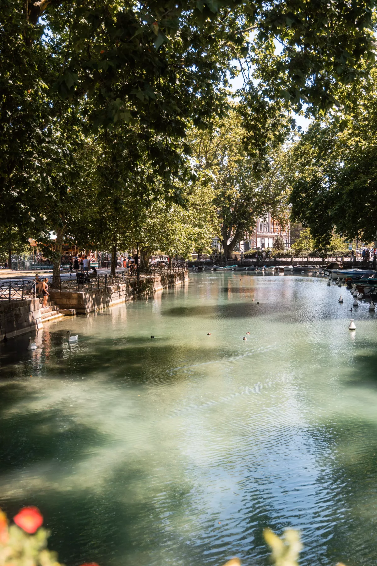 annecy haute savoie